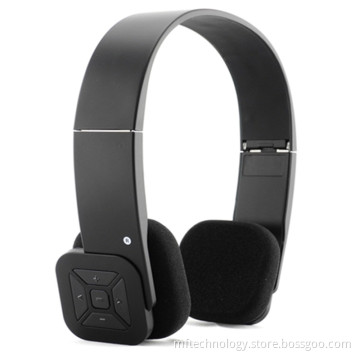 Bh-03 Stereo Bluetooth Headset